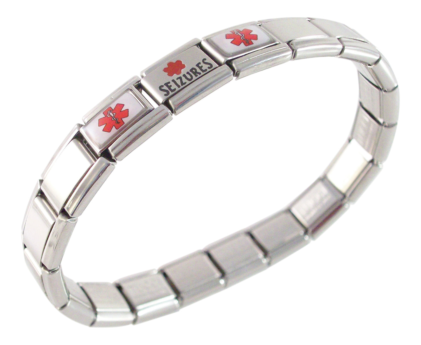 BENJAMIN Personalized Italian Charm by Gadow Jewely