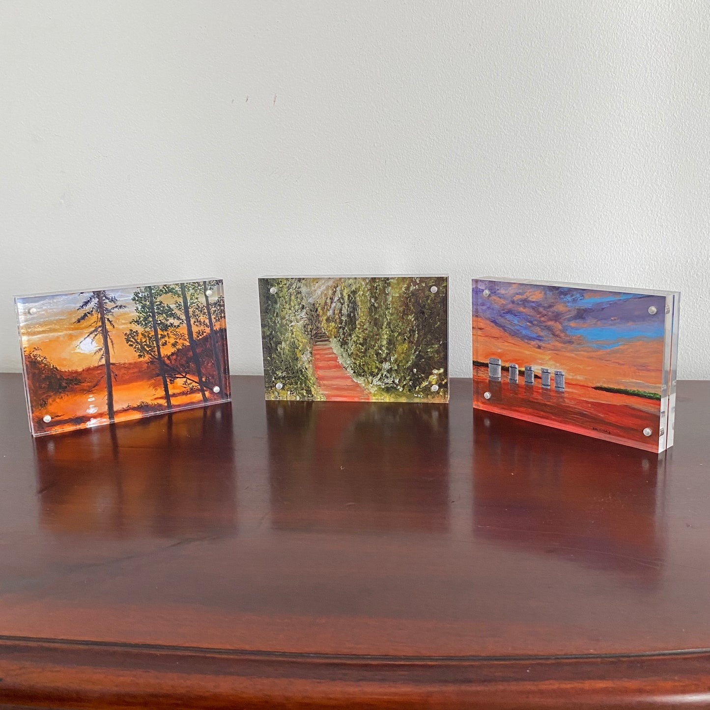 Mini Prints of our Original Paintings 4x6 Inch