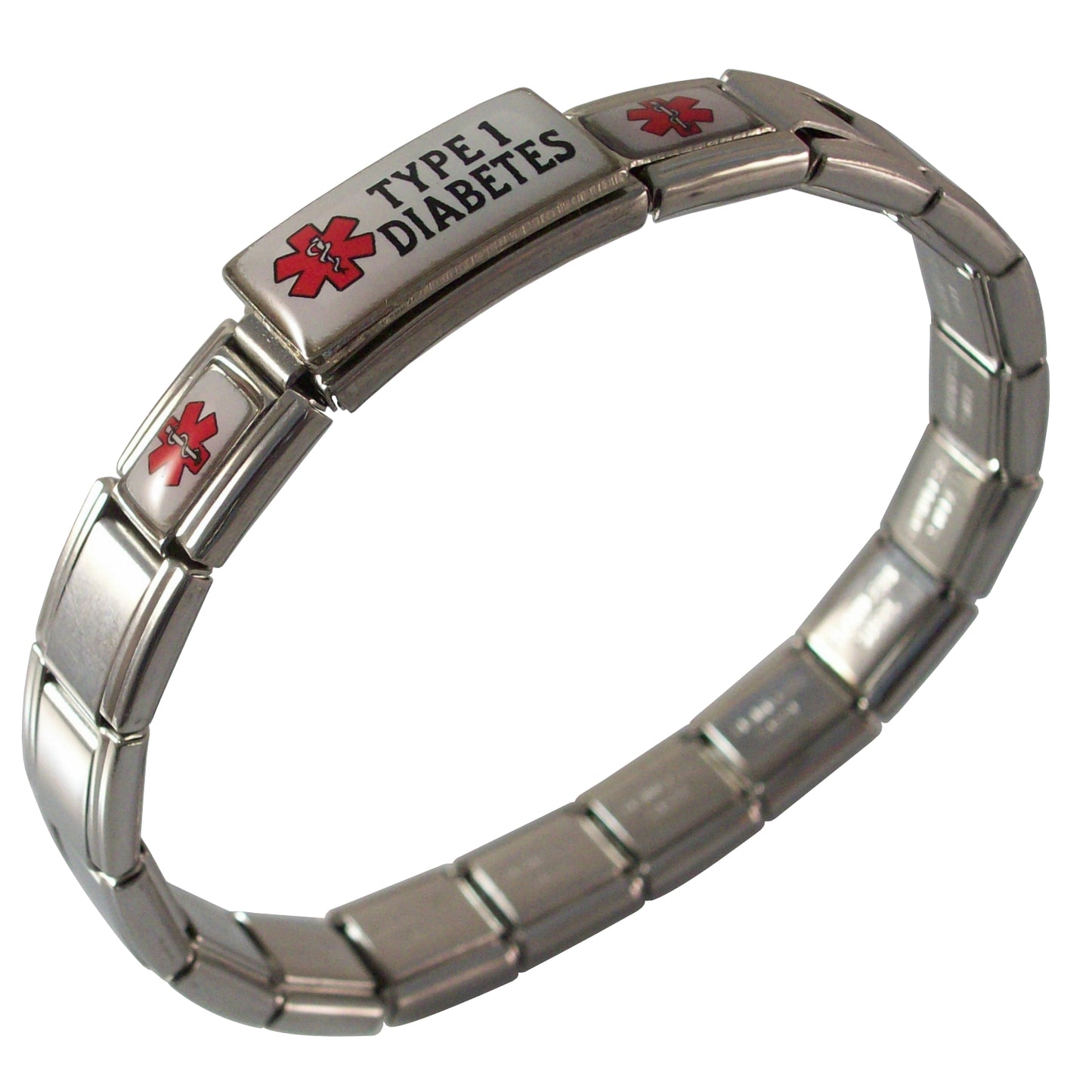 BETTY Personalized Italian Charm by Gadow Jewelry