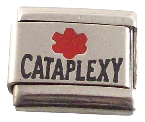 Gadow Jewelry Cataplexy Italian Charm for Bracelet